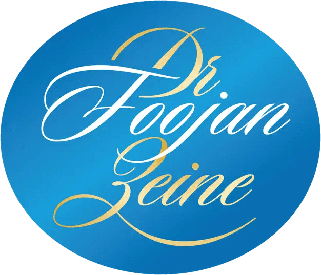 InnerVoice–A Heartfelt Chat with Dr. Foojan Zeine Chats with Alreen Haeggquist About Triumph Over Trauma