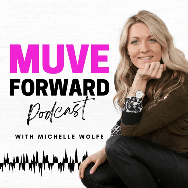 A Lawyer’s Journey from Abuse to Advocate | Alreen Haeggquist
